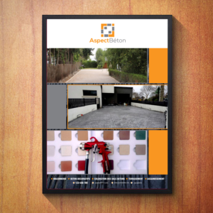 Design de Flyer par debdesign pour ce projet | Design : #16641655