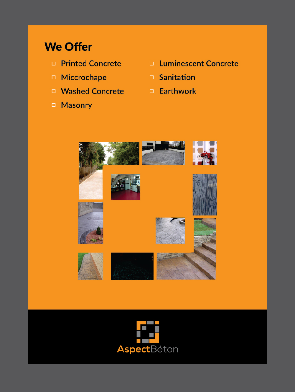 Design de Flyer par Deziners Zone pour ce projet | Design #16626149