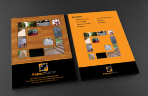 Design de Flyer par Deziners Zone pour ce projet | Design : #16626153