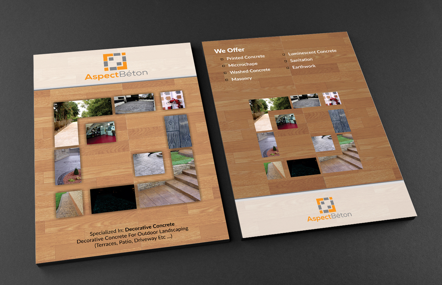 Design de Flyer par Deziners Zone pour ce projet | Design #16626180
