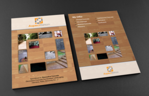 Design de Flyer par Deziners Zone pour ce projet | Design : #16626180