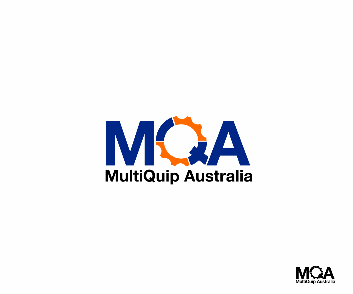 Logo-Design von Atemolesky für dieses Projekt | Design #617253