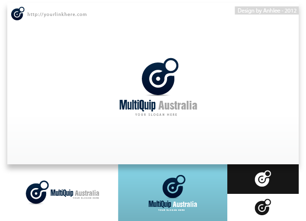 Logo Design by Anhlee for this project | Design #616820