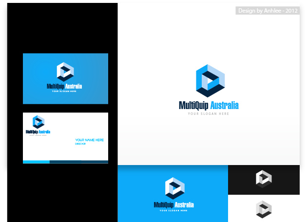 Design de Logo par Anhlee pour ce projet | Design #620266