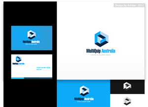 Logo Design by Anhlee for this project | Design: #620266