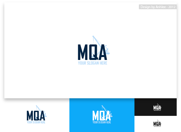 Logo-Design von Anhlee für dieses Projekt | Design #620304