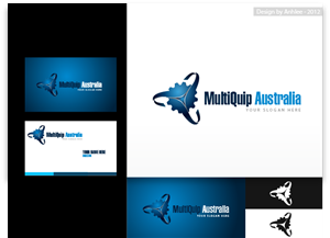 Logo Design by Anhlee for this project | Design: #621069