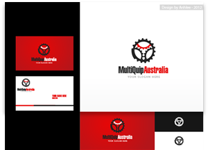 Logo Design by Anhlee for this project | Design: #624963