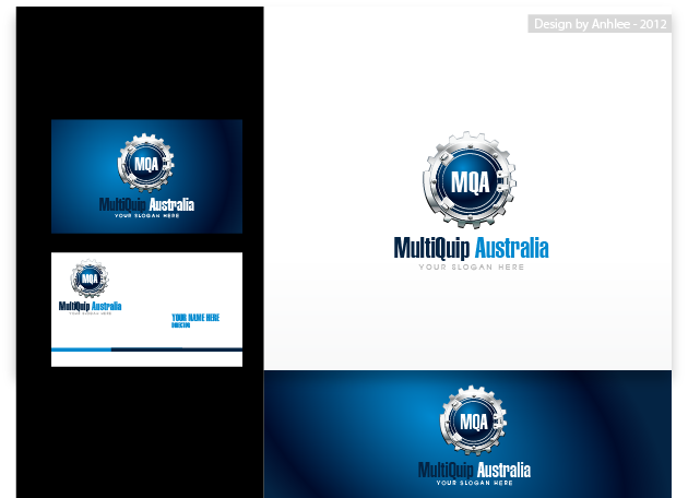 Design de Logo par Anhlee pour ce projet | Design #625037