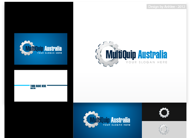 Design de Logo par Anhlee pour ce projet | Design #626696