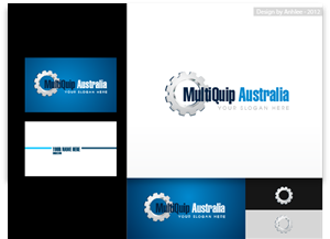 Logo Design by Anhlee for this project | Design: #626696