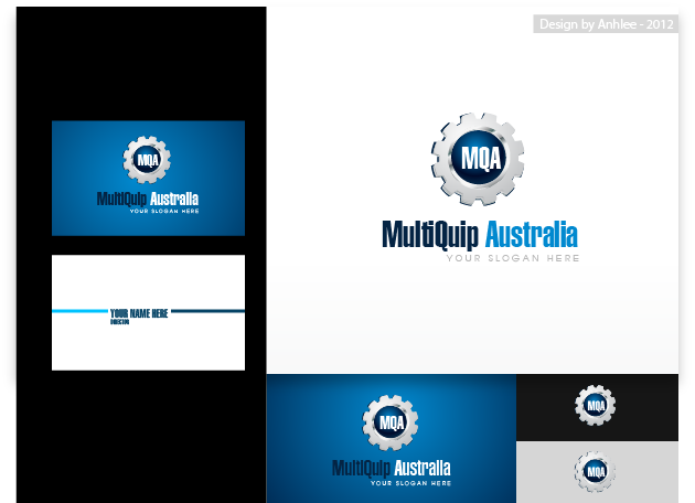 Logo-Design von Anhlee für dieses Projekt | Design #626699