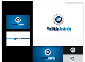 Logo Design by Anhlee for this project | Design: #626699