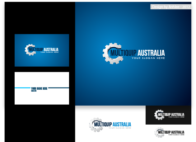 Logo Design by Anhlee for this project | Design #626928