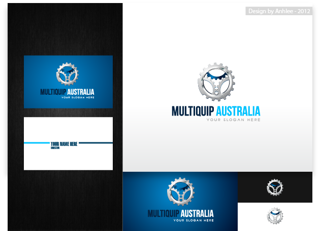 Logo Design by Anhlee for this project | Design #626961