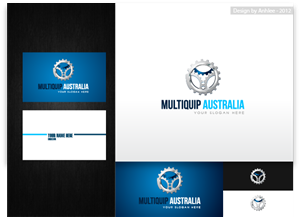 Logo Design by Anhlee for this project | Design: #626961