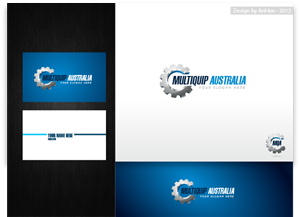 Logo Design by Anhlee for this project | Design: #632949