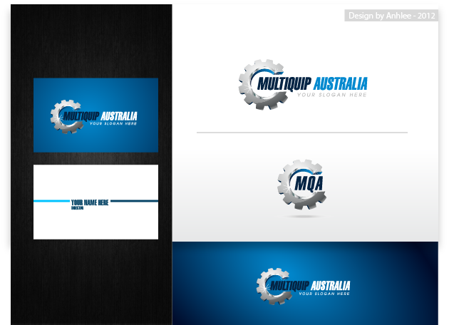 Logo Design by Anhlee for this project | Design #637191