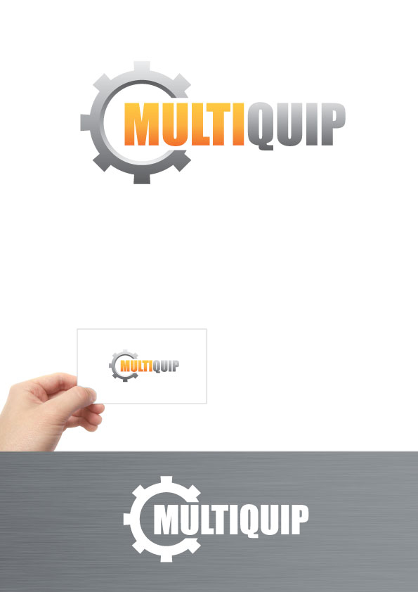 Logo-Design von Darkcross Design für dieses Projekt | Design #612278