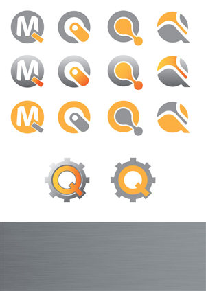 Logo Design by Darkcross Design for this project | Design: #617773