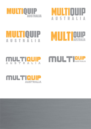 Logo Design by Darkcross Design for this project | Design #617775