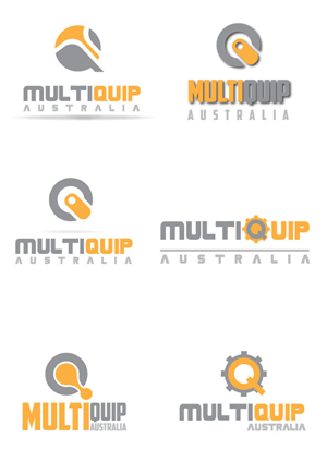 Logo Design by Darkcross Design for this project | Design: #617779