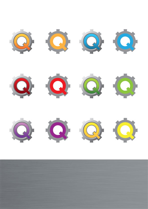 Logo Design by Darkcross Design for this project | Design: #618898