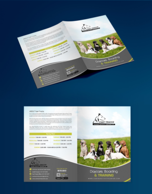 Flyer Design by debdesign for this project | Design: #16625240