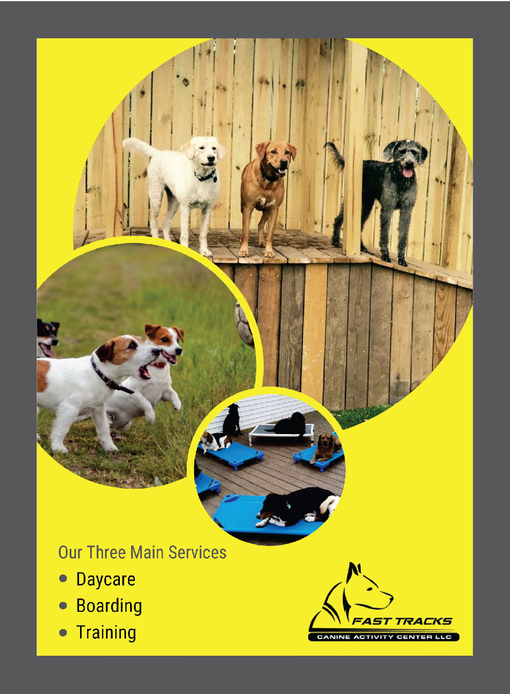 Flyer Design by Deziners Zone for this project | Design #16624724