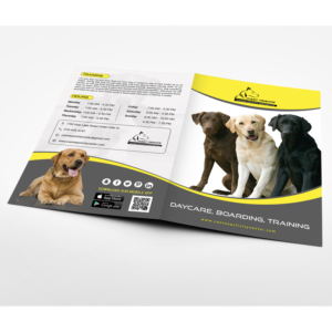 Flyer Design by creative.bugs for this project | Design: #16623755