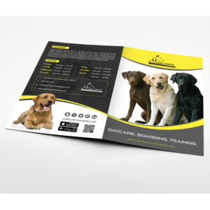 Flyer Design by creative.bugs for this project | Design: #16623756