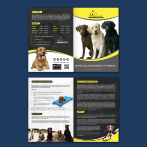 Flyer Design by creative.bugs for this project | Design: #16636244