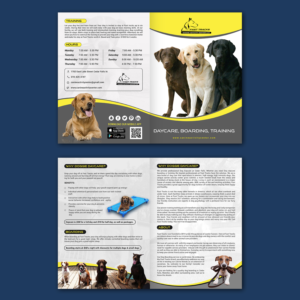 Flyer Design by creative.bugs for this project | Design: #16636262