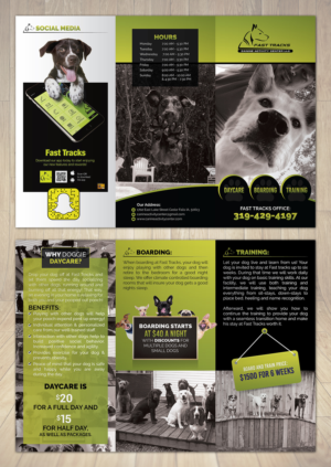 childcare flyer designs childcare flyers