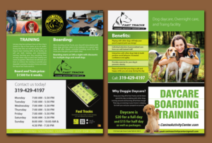 Flyer Design by meet007 for this project | Design: #16628621