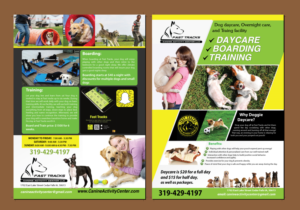 Flyer Design by meet007 for this project | Design: #16629473