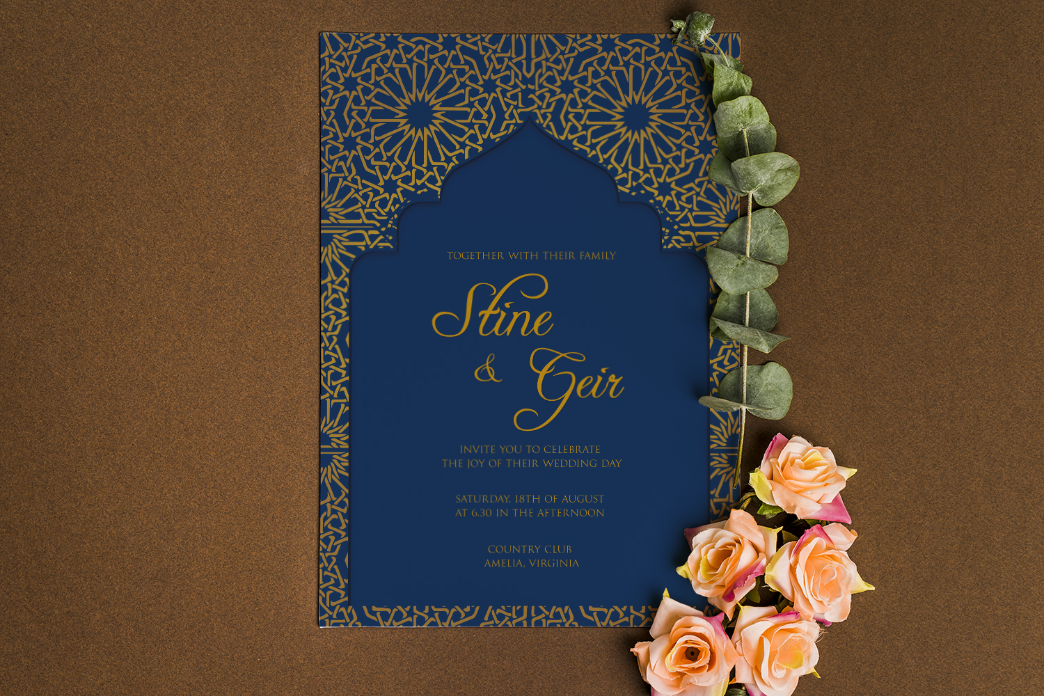 Grafik-Design von TheLogoHouse für dieses Projekt | Design #16625751