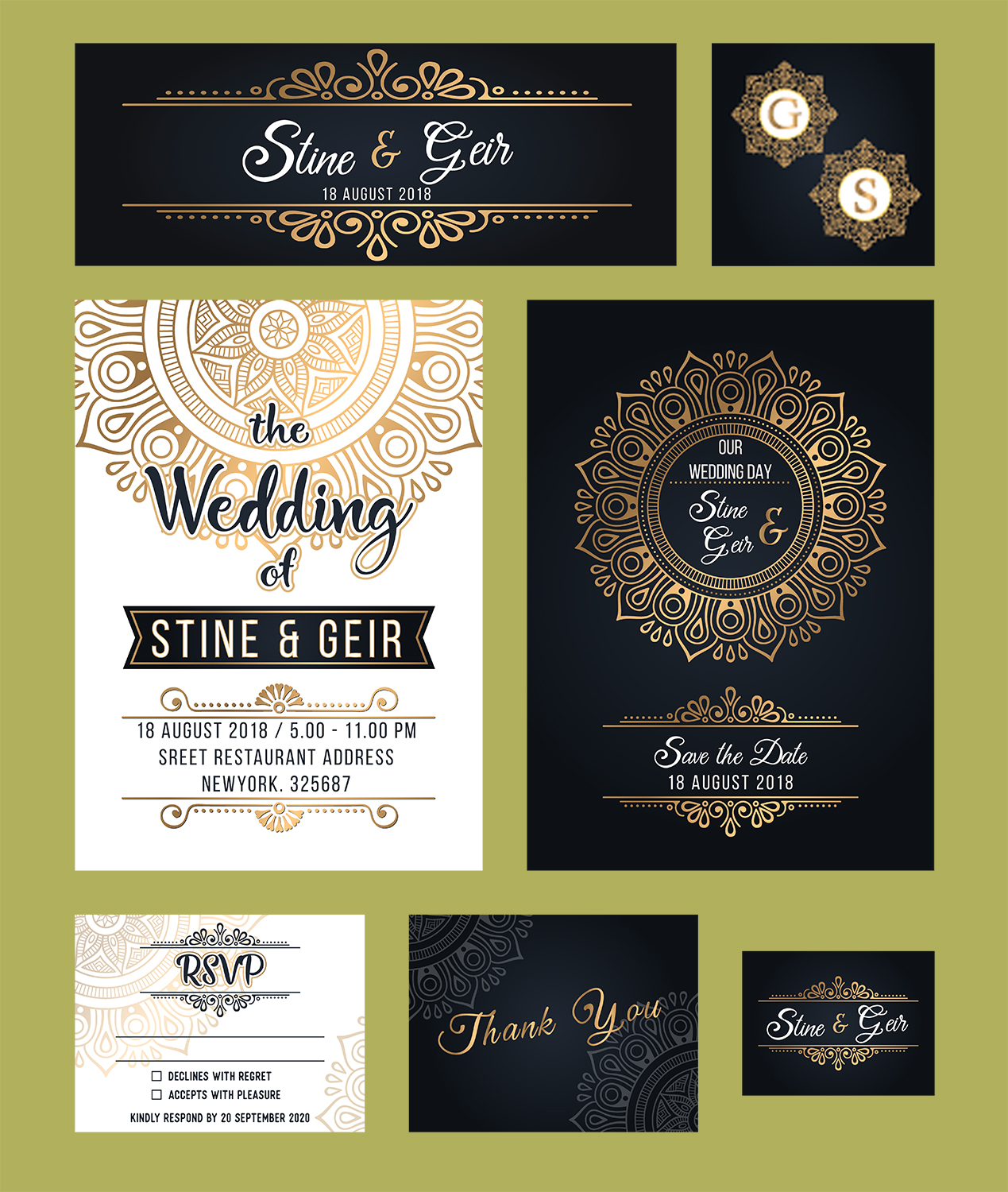 Graphic Design by TheLogoHouse for this project | Design #16678624