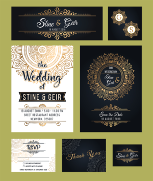 Graphic Design by TheLogoHouse for this project | Design: #16678624
