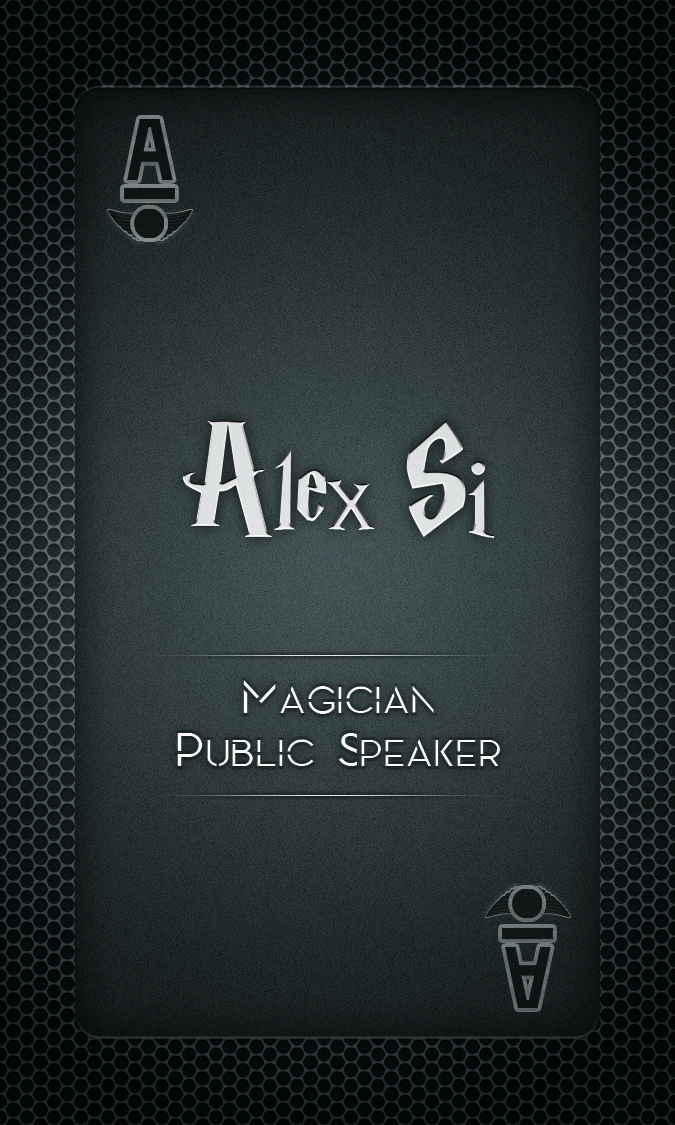 Diseño de Tarjeta de Presentación por Blazs91 para este proyecto | Diseño #16783909