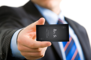 Business Card Design by Blazs91 for this project | Design: #16783910