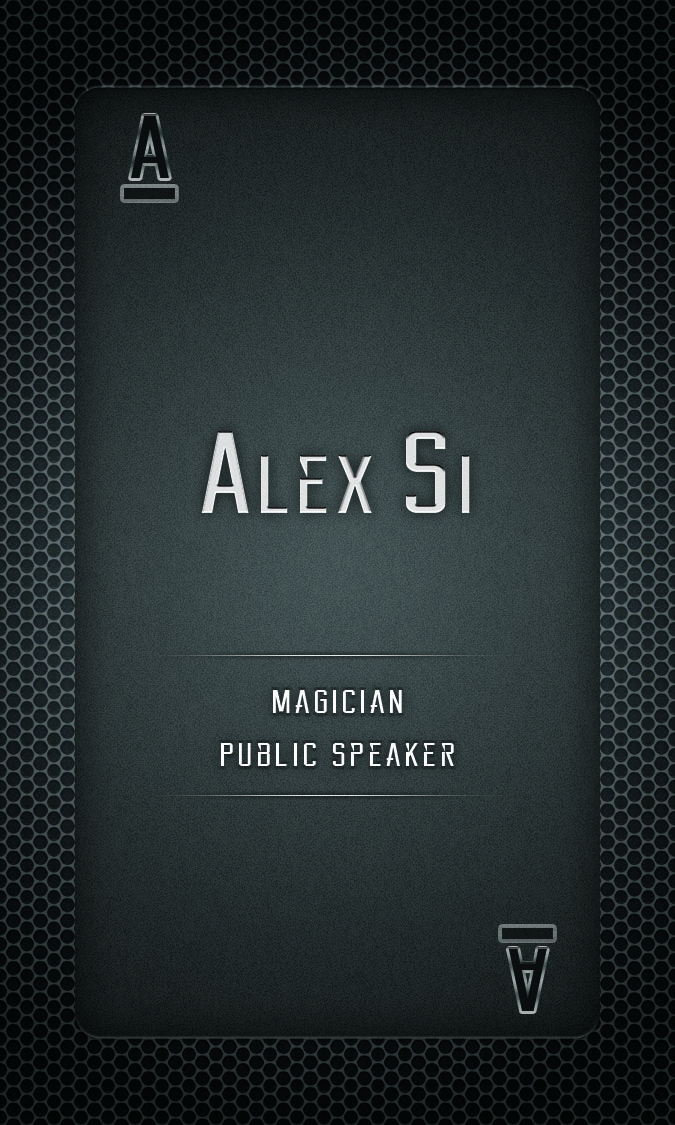 Business Card Design by Blazs91 for this project | Design #16800622