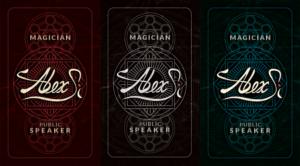 Business Card Design by keeru for this project | Design: #16824792