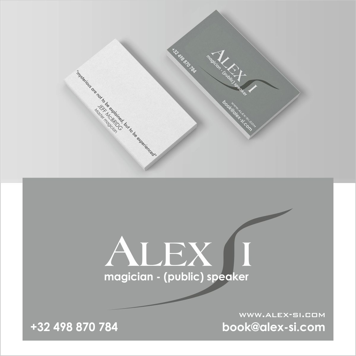 Visitenkarten-Design von chameerakasundb für dieses Projekt | Design #16654205