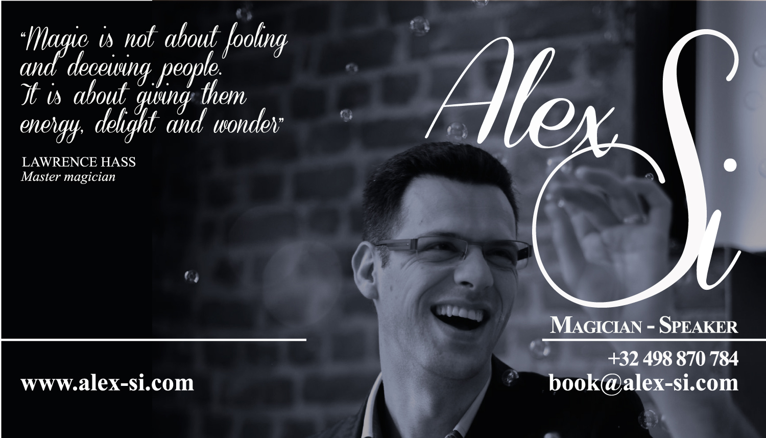 Business Card Design by Fedesea for this project | Design #16762022