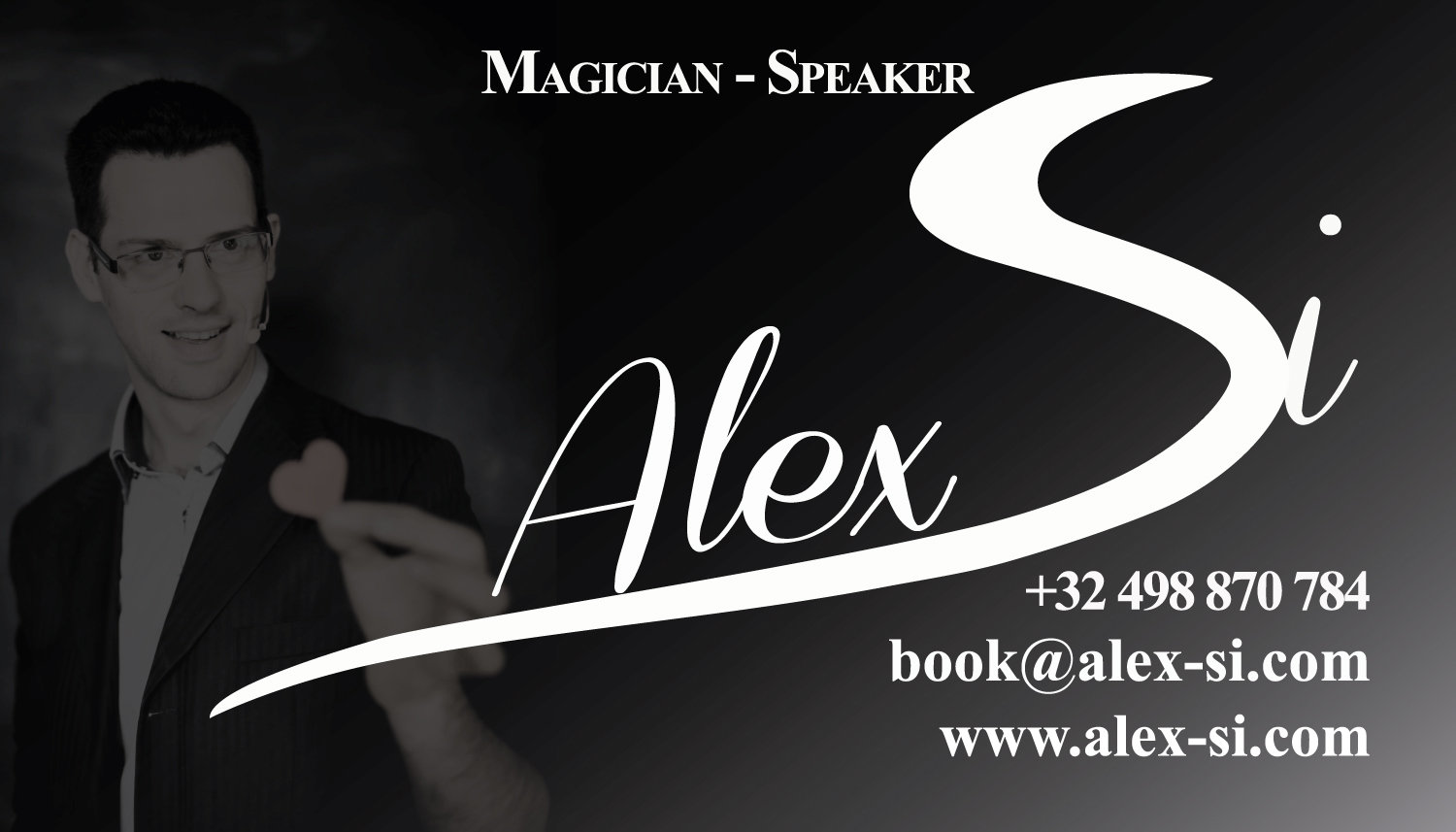 Business Card Design by Fedesea for this project | Design #16774913