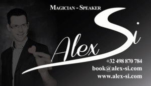 Business Card Design by Fedesea for this project | Design: #16774913