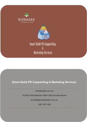 Business Card Design by explicitwork for this project | Design: #2677714