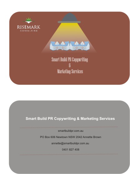 Business Card Design by explicitwork for this project | Design #2677763