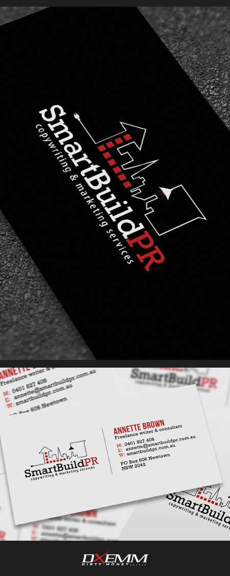 Design de Carte de Visite par diRtY.EMM pour ce projet | Design #2726130